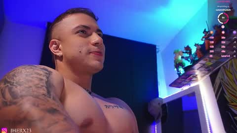 Herman Miller online show from March 2, 2026, 2:47 am