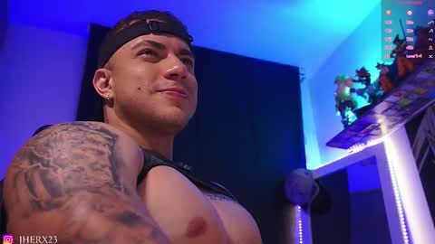 Herman Miller online show from March 6, 2026, 3:47 am