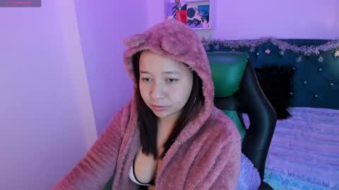 Jhiinny online show from December 14, 2024, 3:29 am