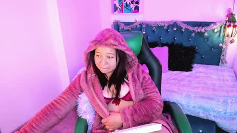Jhiinny online show from December 28, 2024, 4:30 am