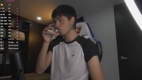 Morghan online show from October 16, 2025, 11:17 pm