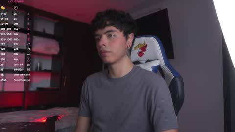 Morghan online show from December 17, 2025, 4:57 pm