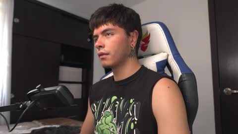 Morghan online show from March 17, 2026, 8:01 pm