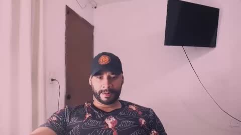 En moreno online show from January 14, 2026, 6:08 am