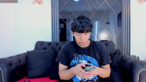 jhoan_evans online show from May 25, 2026, 2:28 am