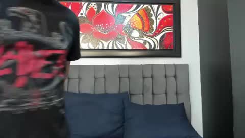 jhoan_evans online show from July 18, 2026, 2:38 am