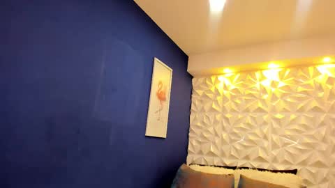 Jhoana  online show from September 16, 2025, 5:25 pm