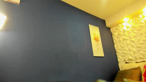 Jhoana  online show from September 20, 2025, 7:59 pm