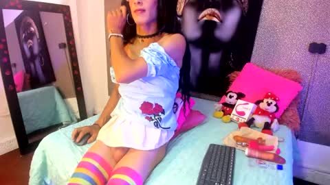 jhoanasexi 211 online show from December 5, 2024, 11:27 am