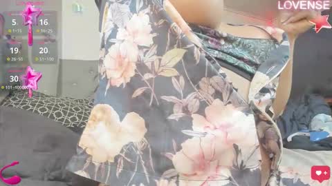 jhoanatrans22 online show from March 21, 2026, 3:37 pm