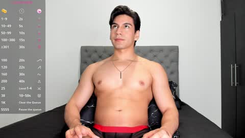 Snapshot of jhoansex_ chatting on December 15, 2024, 10:58 pm JHOAN online show from December 15, 2024, 10:58 pm