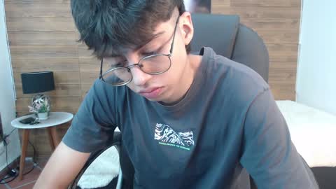 Jhoel online show from December 2, 2024, 3:47 pm