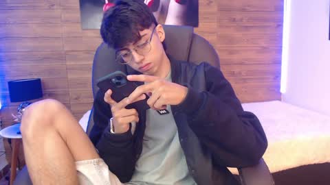 Jhoel online show from December 6, 2024, 12:49 pm