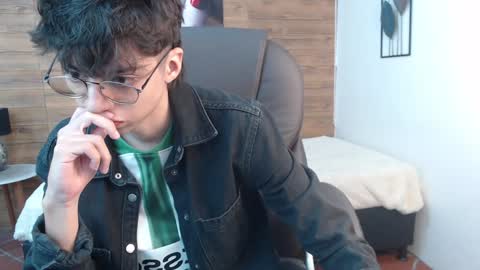 Jhoel online show from December 9, 2024, 1:02 pm