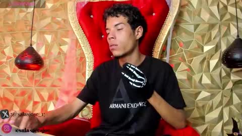 Jhohan Fox online show from October 31, 2025, 9:43 am