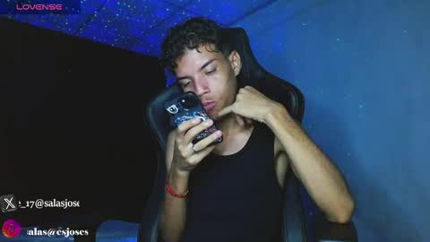 Jhohan Fox online show from February 4, 2026, 5:57 am