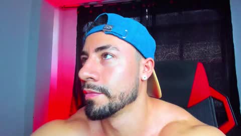 Snapshot of jhojansthetics chatting on January 14, 2026, 6:46 pm Jhojan Strong online show from January 14, 2026, 6:46 pm