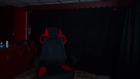 Jhojan Strong  online show from January 2, 2025, 2:11 am