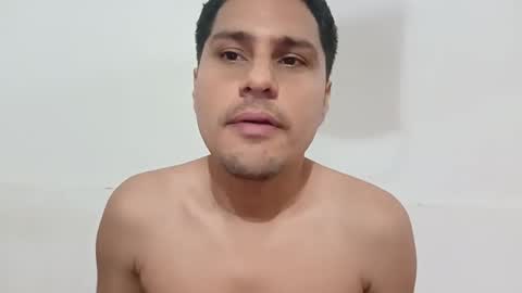 Snapshot of jhon_0511 chatting on February 11, 2025, 1:41 am Jhon online show from February 11, 2025, 1:41 am