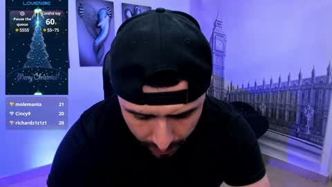 John Bear.... online show from December 6, 2024, 5:33 pm