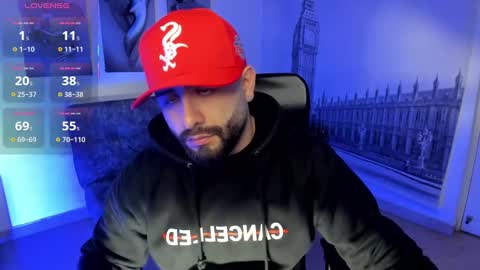 John Bear.... online show from October 2, 2025, 11:06 am