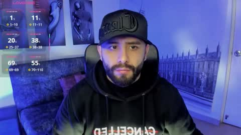 John Bear.... online show from October 7, 2025, 11:07 am