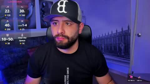 John Bear.... online show from November 26, 2025, 11:11 am