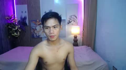 jhon_cummer online show from January 10, 2026, 4:03 am