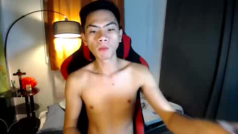 jhon_cummer online show from June 2, 2026, 3:30 am