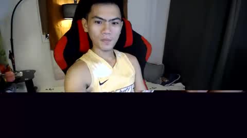 jhon_cummer online show from June 19, 2026, 2:16 am