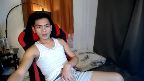 jhon_cummer online show from July 1, 2026, 8:49 am