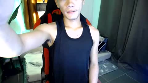 jhon_cummer online show from July 21, 2026, 11:23 am