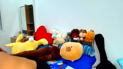 jhon_gade online show from May 2, 2026, 6:51 am