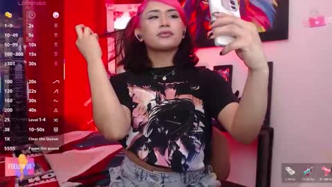 jhon_lot12 online show from May 6, 2026, 1:49 pm