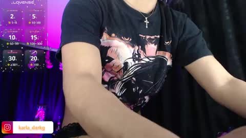 jhon_lot12 online show from June 27, 2026, 6:07 am