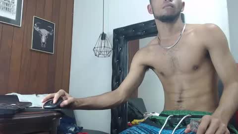 jhon_malo online show from February 15, 2025, 11:28 am