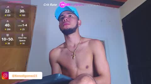 Snapshot of jhon_malo chatting on January 11, 2026, 3:06 pm jhon_malo online show from January 11, 2026, 3:06 pm