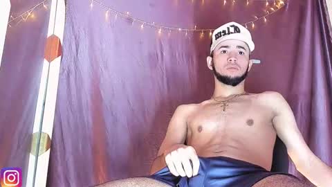 Snapshot of jhon_malo chatting on February 6, 2026, 1:21 am jhon_malo online show from February 6, 2026, 1:21 am