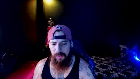 jhon_psyco online show from May 6, 2026, 7:41 pm