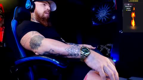 jhon_psyco online show from May 27, 2026, 8:39 pm