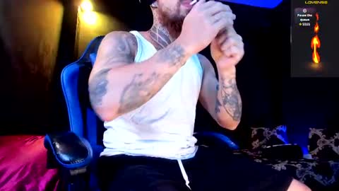 jhon_psyco online show from July 2, 2026, 9:10 pm