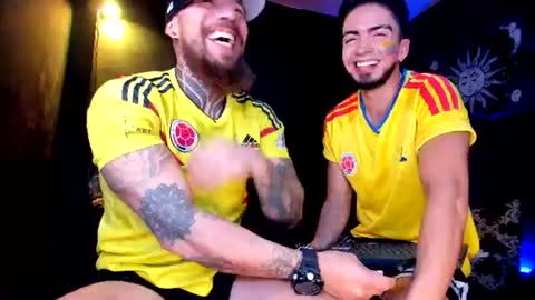 jhon_psyco online show from July 5, 2026, 4:19 am