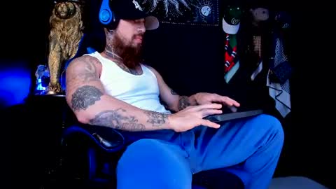 jhon_psyco online show from July 30, 2026, 10:14 am