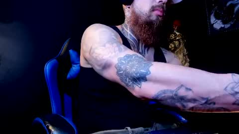 jhon_psyco online show from August 3, 2026, 3:38 am