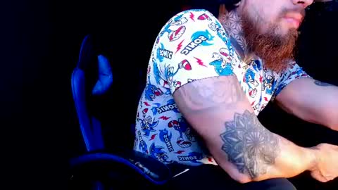 jhon_psyco online show from August 5, 2026, 1:52 am