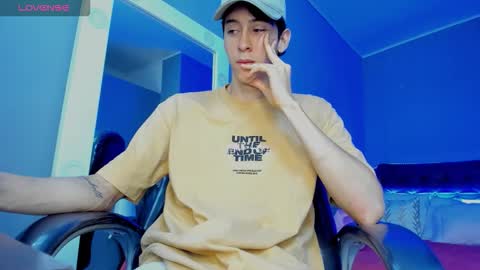 Jhon online show from October 1, 2025, 2:23 pm