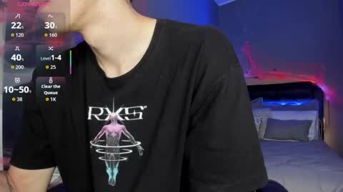 Jhon online show from October 23, 2025, 12:37 pm