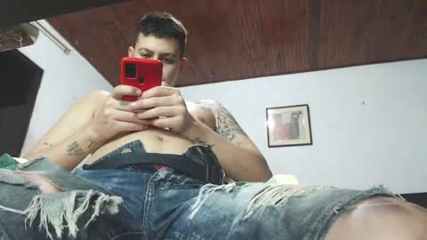 Snapshot of jhon_tommy chatting on December 4, 2024, 2:09 am jhon tommy online show from December 4, 2024, 2:09 am