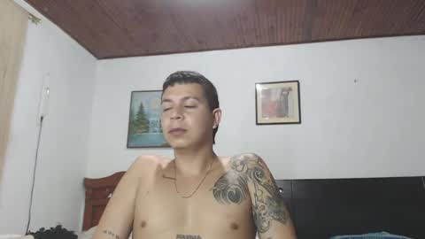 Snapshot of jhon_tommy chatting on January 1, 2025, 11:16 am jhon tommy online show from January 1, 2025, 11:16 am