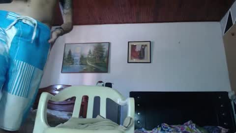 Snapshot of jhon_tommy chatting on January 27, 2025, 6:09 pm jhon tommy online show from January 27, 2025, 6:09 pm